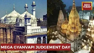 Gyanvapi Case: What Is Happening Around The District Court Before The Gyanvapi Verdict