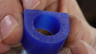 Make a Wax Carved Signet Ring - Part 2
