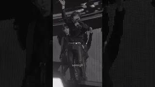 220501 Stray Kids 2nd World Tour 'MANIAC' in Seoul | 강박 Lee know 리노 폰카