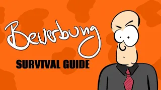 Das Bewerbungsgespräch - Tommys seriöse Survival Guides