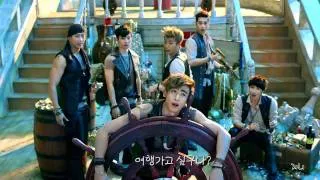 110502 2PM - LOTTE CF [HD]