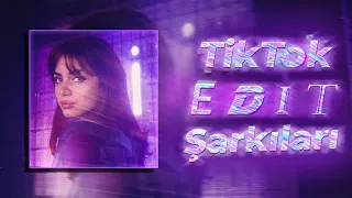 Herkesin Aradığı TikTok Edit Şarkıları | Edit için şarkılar (Audio Edit) #3