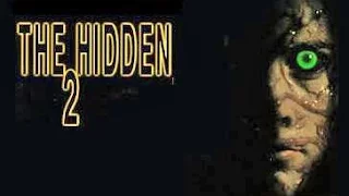 The Hidden 2: El regreso (Trailer)