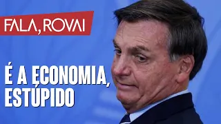 PIB entra em recessão e Bolsonaro patina; Lula pode ser a solução para o mercado?