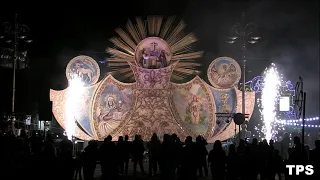 FESTA MADONNA ANNUNZIATA - PARTITO PIAZZA ( PEDARA 2021 )