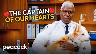 Brooklyn Nine-Nine | Tribute to the Best of Captain Holt