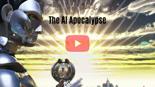 The AI Apocalypse: How Artificial Intelligence Could Destroy Humanity