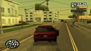 Grand Theft Auto: San Andreas(PS5) - Idol - IYD