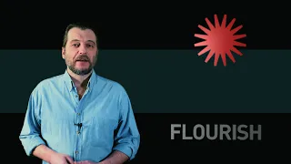 Flourish:  приложение для визуализации баз данных