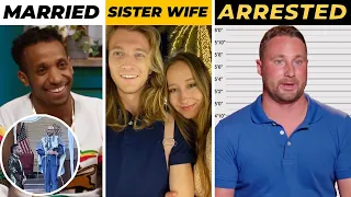 90 Day Fiance - Which Couples Are Still Together? The Other Way Season 3 Update 2022