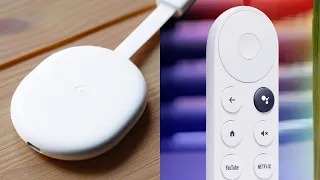 Chromecast с Google TV за $50 — лучше Mi Box и Apple TV?