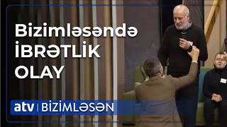 Oğlunun ölümü ilə dili tutulan ŞƏHİD atası yenidən danışmağa başladı: Hər kəsi göz yaşına boğdu