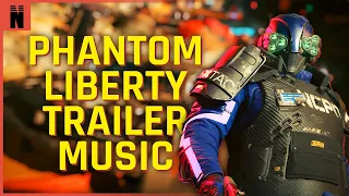 Cyberpunk 2077: Phantom Liberty | Gate K9 by P.T Adamczyk!!!