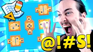 TÉNYLEG HIBA VOLT A MAP MAKER!? / Brawl Stars Magyarul