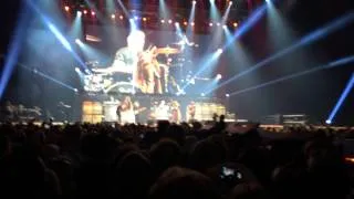 Aerosmith Live Stockholm 2014 - Eat The Rich