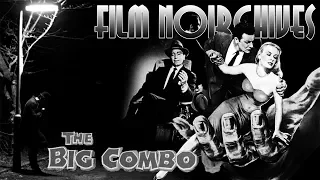 Film Noirchives: THE BIG COMBO
