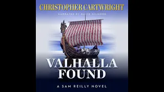 Valhalla Found Sam Reilly Book 23 Part Two