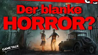 ALONE IN THE DARK: Hollywood-Stars im Horror-Comeback | Game Talk