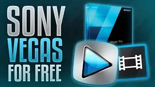 How to install sony vegas pro 14 // 100% FREE 2017 STILL WORKING !!