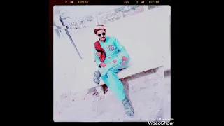 SANGE MAR MARJO BADAN SIÑGER RAMJU CHANGAL VIDEO MIXING JAVAID KUTCHI OFFICIAL NEW KUTCHI SONGS 2021