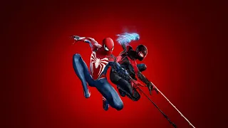 Marvel Spider-Man 2!! LIVE STREAM #1