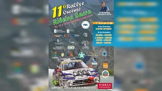 Rally Ourense Ribeira Sacra 2023 // Full Show // _rallys_