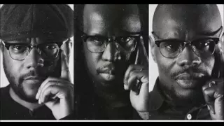 Kery James   Musique Nègre feat  Lino & Youssoupha remake by kyziz