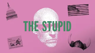 The Stupid | The Prof G Show