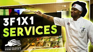 Services - 3F1X1 - Air Force Careers