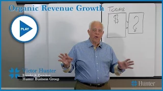 Idea Engine - Organic Revenue Growth