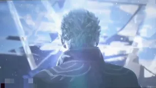 Vergil status 3