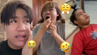 PANGANAY VS MIDDLE CHILD VS BUNSO | HANS DOWEL FUNNY TIKTOK VIDEO COMPILATION