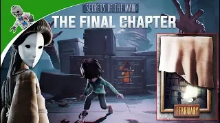 Little NightmaresLivestream - The Residence - The Final Chapter DLC - Let's Do This!