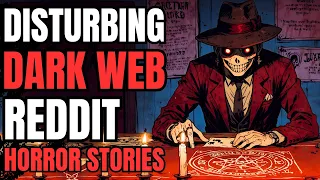 I Bought Ouija Board On The Dark Web: 3 True Dark Web Stories(Reddit Stories)