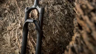 Own Your Flow: The All-New Crest 34 Fork | Giant Bicycles