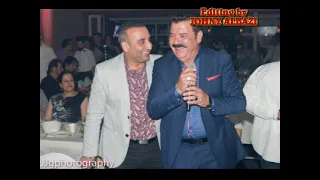 Janan Sawa Live Mix Keghaa p2 San Deago جنان ساوة حفلة ساندياكو