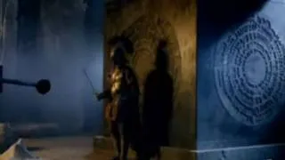 2000 years {The story of the Pandorica}