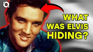 Dark Secrets Of Elvis Presley | ⭐OSSA