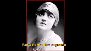 TWO REGISTERS - Rosa Ponselle (3)