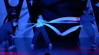 Infinity Arts | Christmas Dance Show | Spectacol Craciun 2023 | 4K