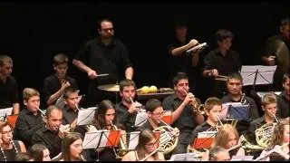 EN ER MUNDO (pasodoble)  - Banda Simfònica d'Algemesí