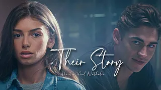 Hardin and Natalie || Their story || After everything 2023