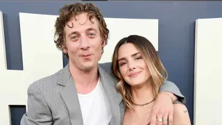 Jeremy Allen White's Wife Addison Timlin Files for Divorce After More Than Three Years of Marriage