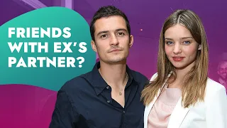 Why Orlando Bloom & Miranda Kerr Are Happier Apart | Rumour Juice