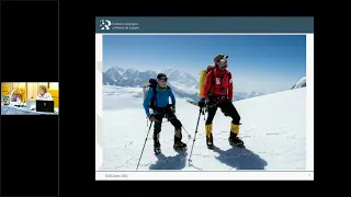 ¿Por qué es tan alto el Everest?