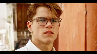 Талантливый Мистер Рипли (The Talented Mr. Ripley, 1999) - Трейлер к фильму