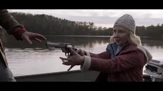 The Vanished 2020  Trailer