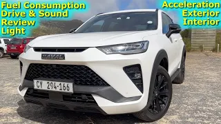 2023 Haval H6 GT 2.0T AWD (211 PS) TEST DRIVE