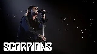 Scorpions - Coming Home (Live In Mexico, 23.03.1994)