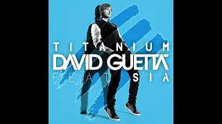 Titanium (Dollar Bear Remix) - David Guetta ft. Sia